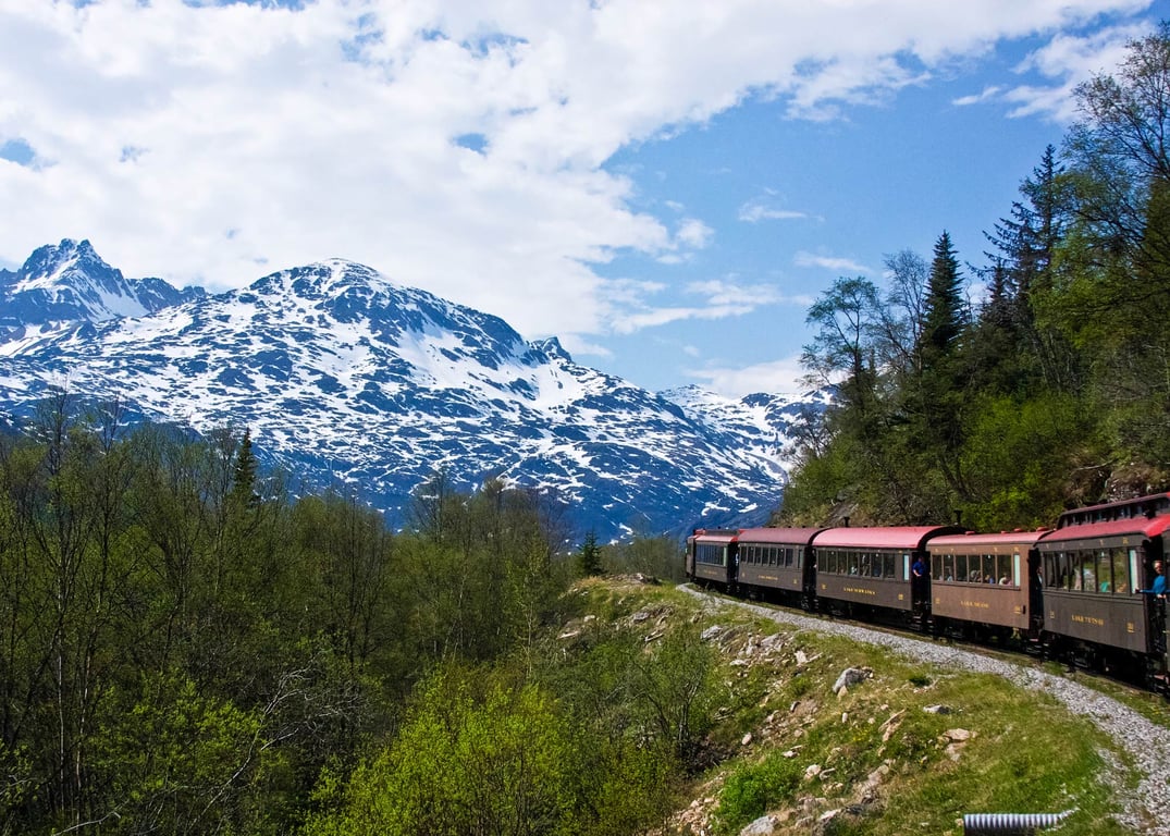 5 Can’t-Miss Skagway Excursions in 2025