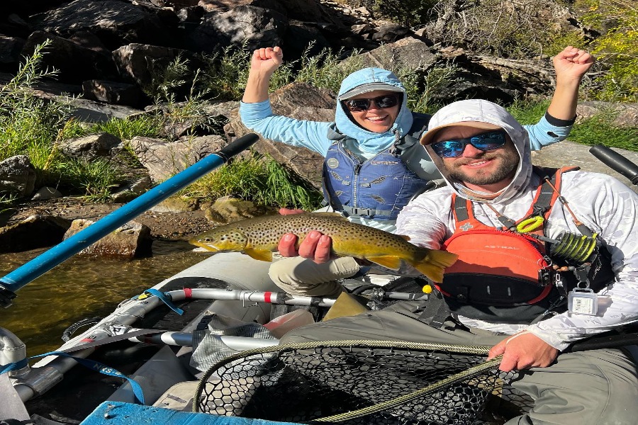 When to Visit Telluride