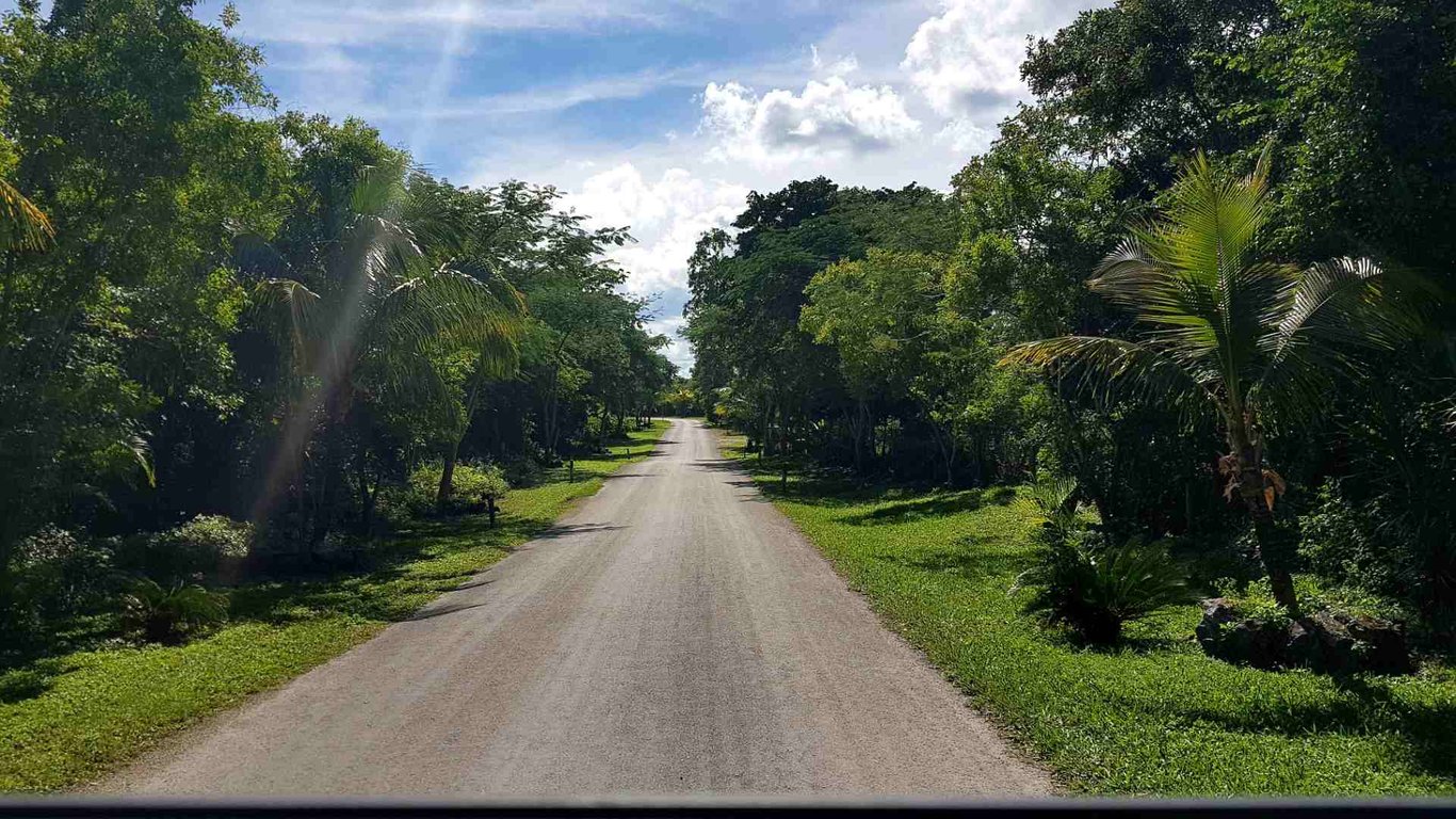 Wheelchair Accessible Shore Excursions In Cozumel image