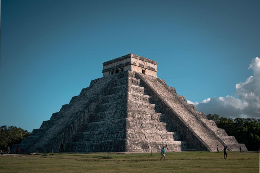 Ultimate Guide: Cozumel Mayan Ruins