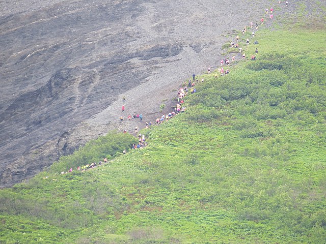 Mount Marathon: Understanding Its Cultural Importance