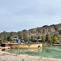 Perfect Hot Springs review image 2