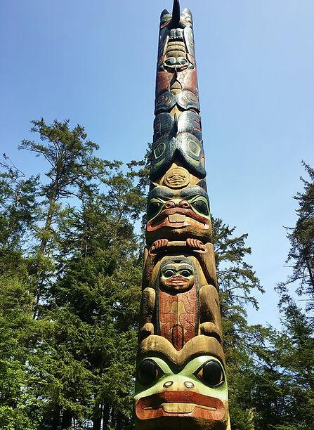 Our Local Expert's Guide to Sitka National Historical Park