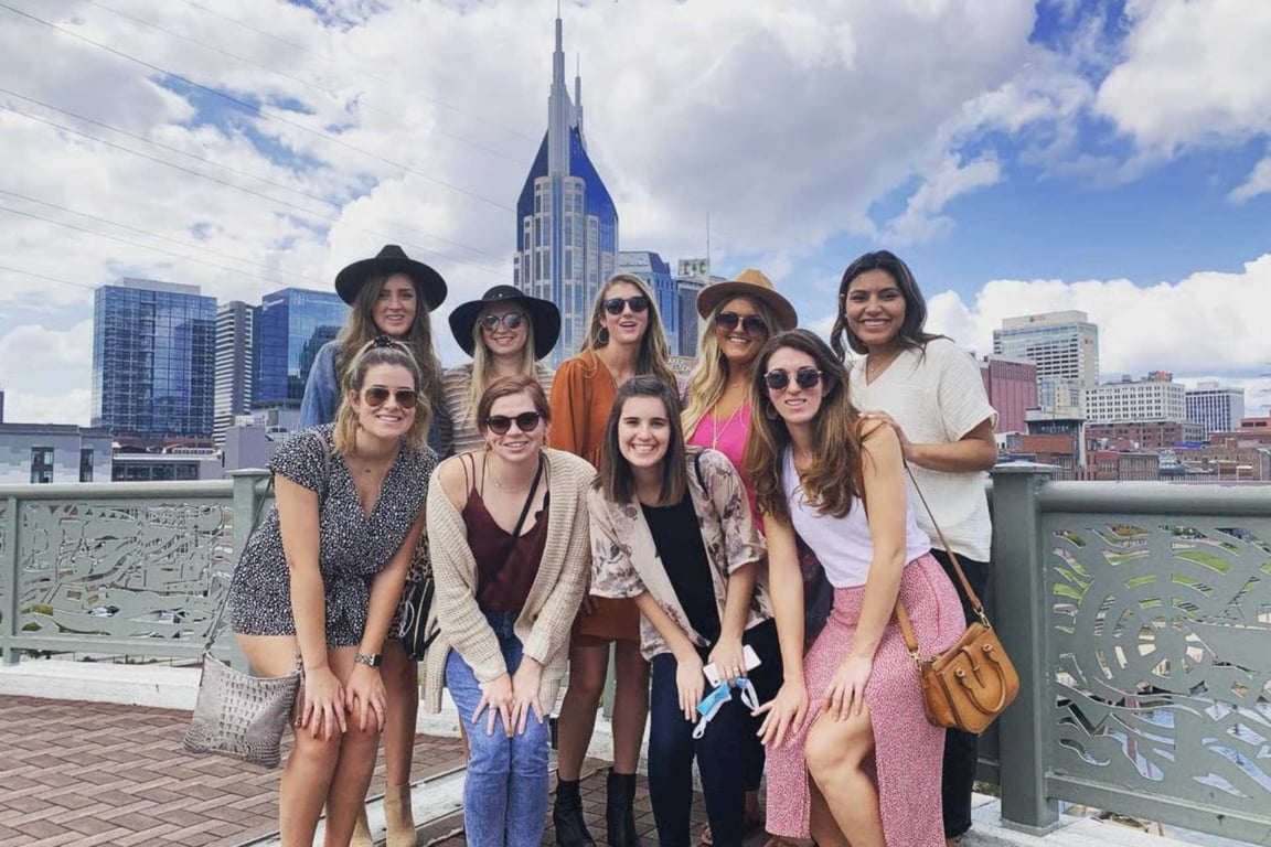 Top Unique & Unusual Activities in Nashville image