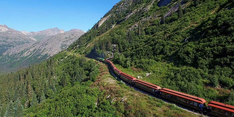 Planning your first trip to Alaska: 10 must-do tours for first-time visitors