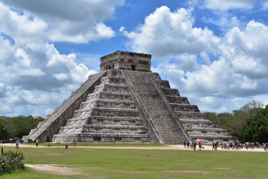 Mayan Ruins: Your Ultimate Guide