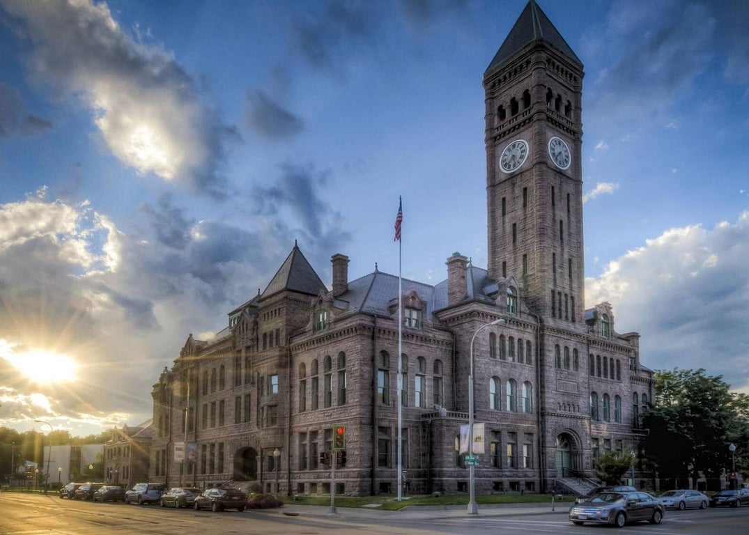 Dark Secrets of Nashville: Haunted True Crime Ghost Tour Tour Image 9