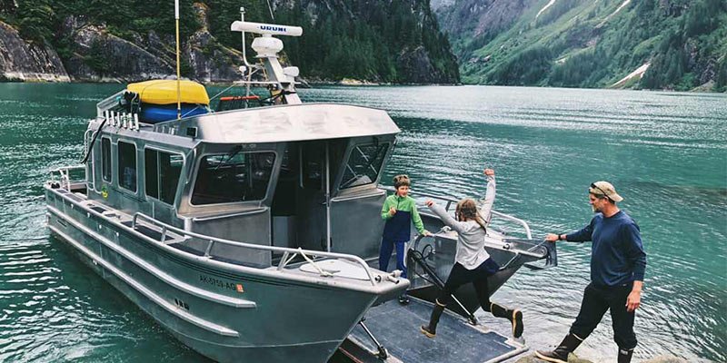 Our Top 9 Favorite Alaska Excursions