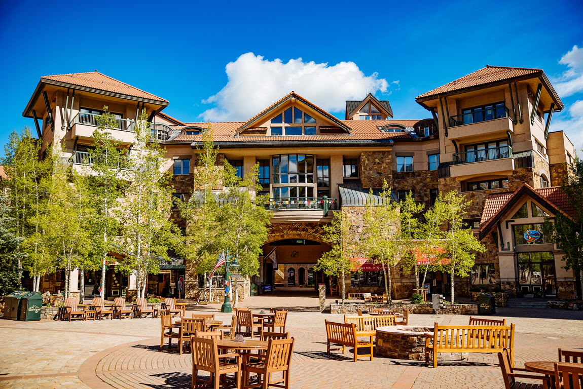 Where to Stay In Telluride