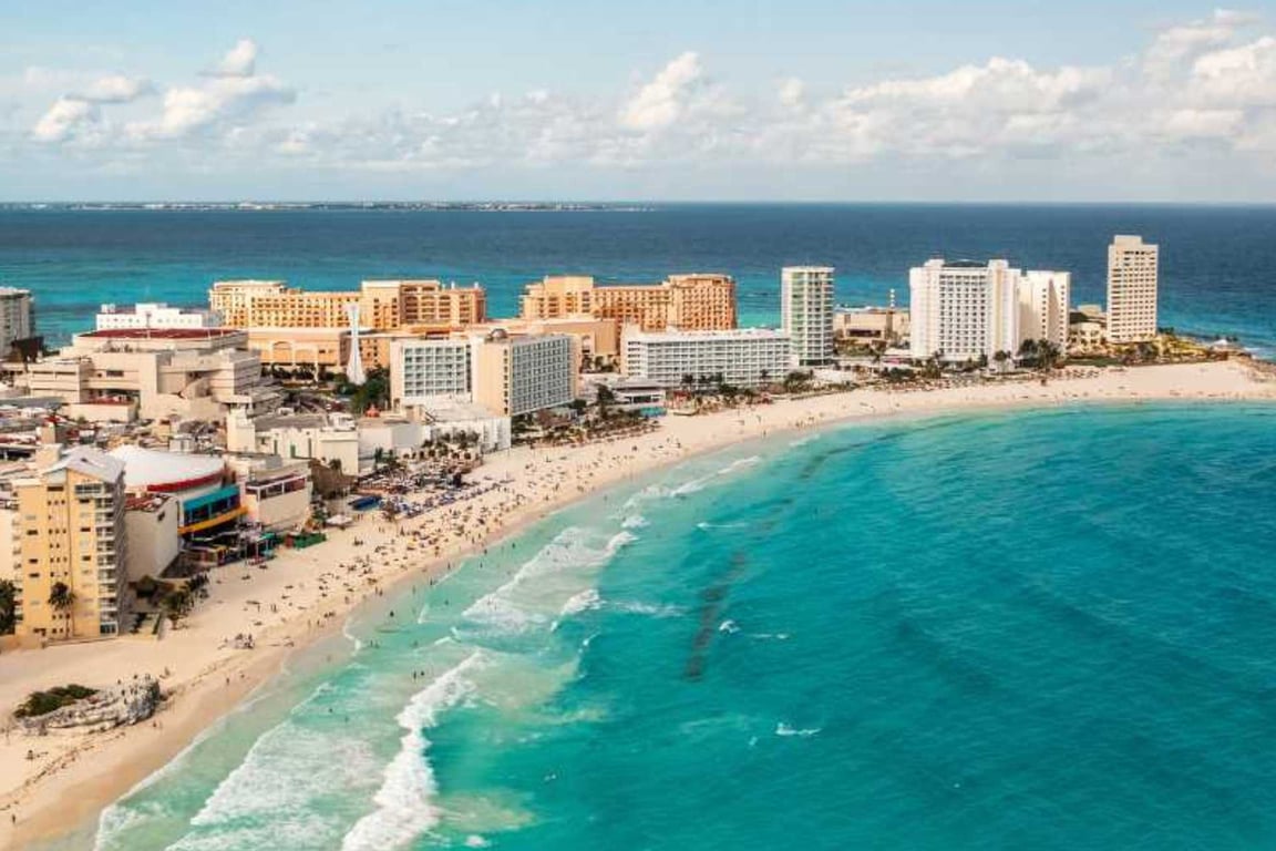 Our Favorite Things to Do & See Cancun's Hotel Zone image