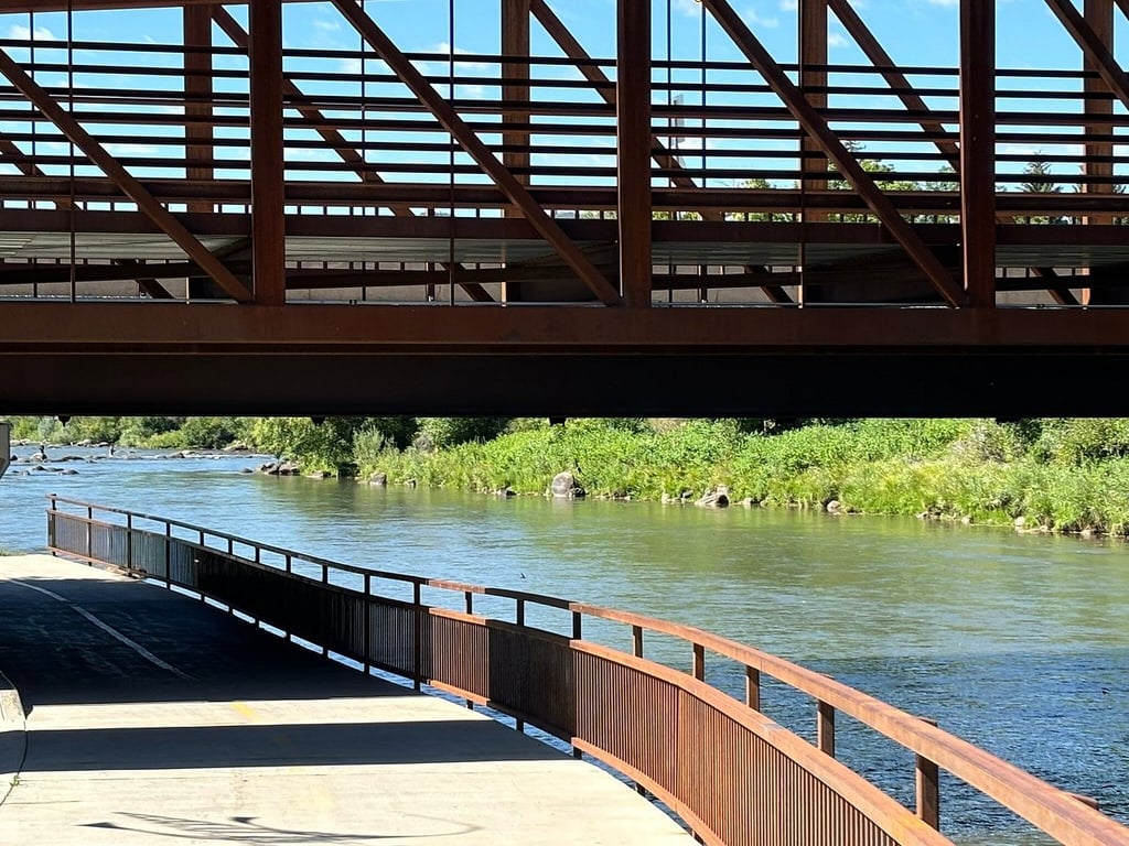 Roll your way around Durango! review image 0