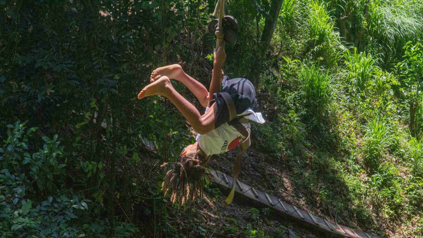 Thumbnail of video about Adventure in Roatan