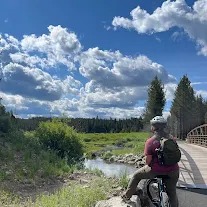 Fantastic E-Bikes review image 0