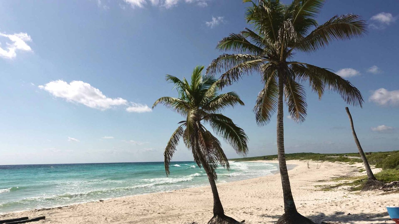 Weather in Cozumel: What to Expect in Every Season image