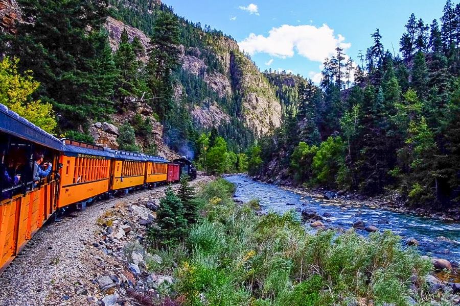 Our Favorite Things to Do & See in Silverton