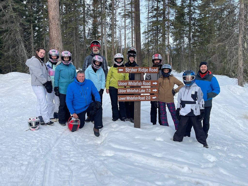 Adventure for Our Group of 12 review image 1