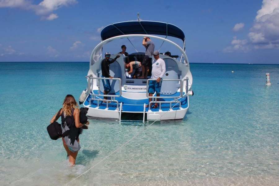 Our Favorite Things to Do & See in Cayman Brac