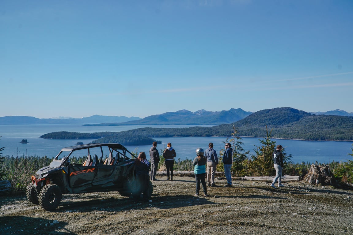 Adventure Karts Expedition Tour Image 6