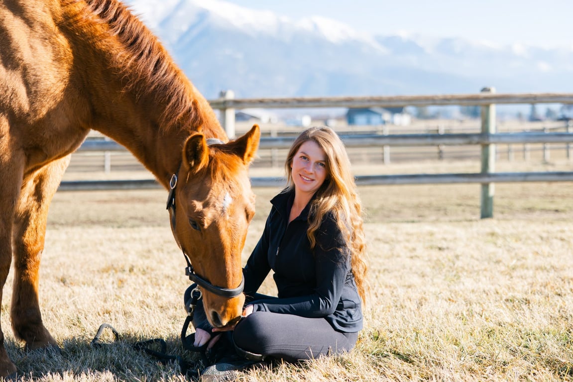 Horseback Riding Experience image
