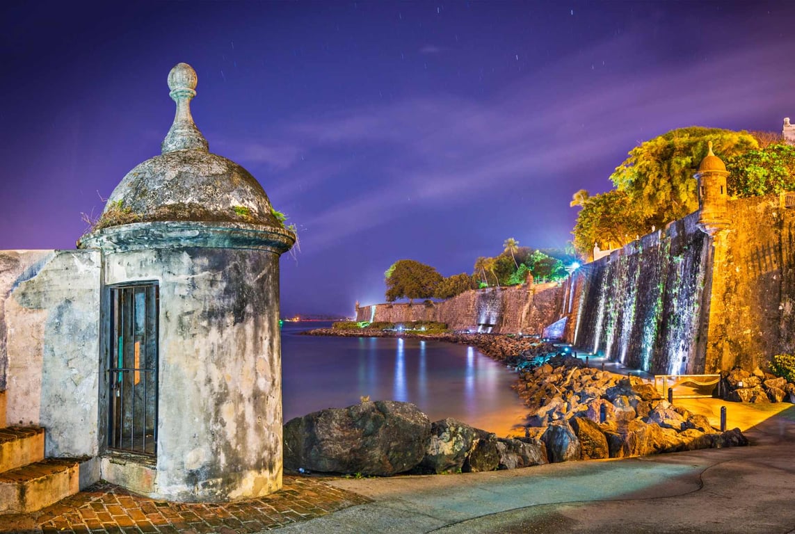 Puerto Rico image