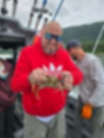 Alaska Crab Adventure Tour Image 4