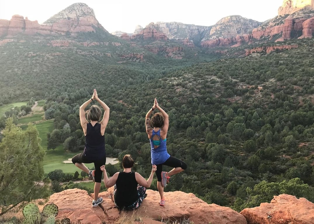 Private 3-Hour Sedona Spiritual Vortex Tour | Tourbase Tour Image 1