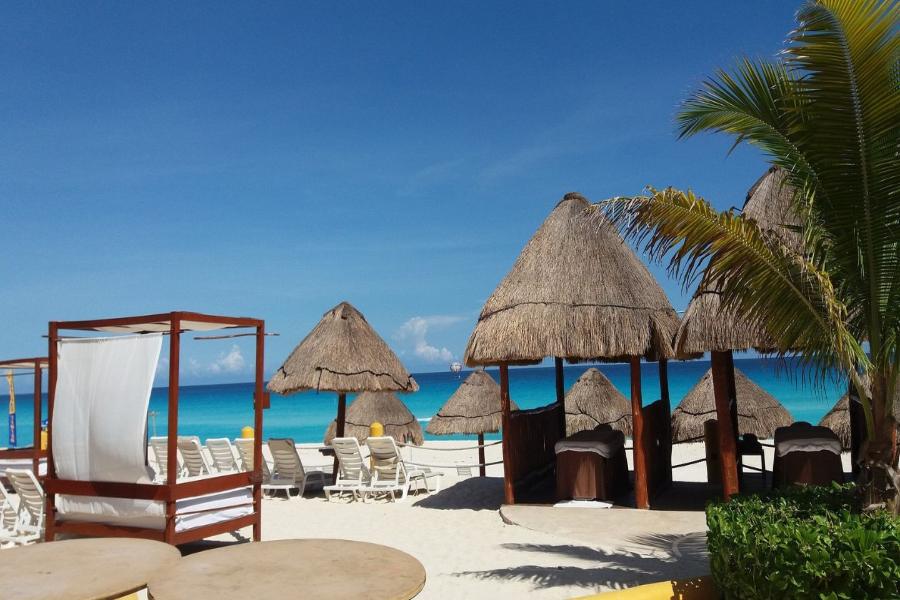 Popular Beach Clubs In Costa Maya: A Cruiser's Guide