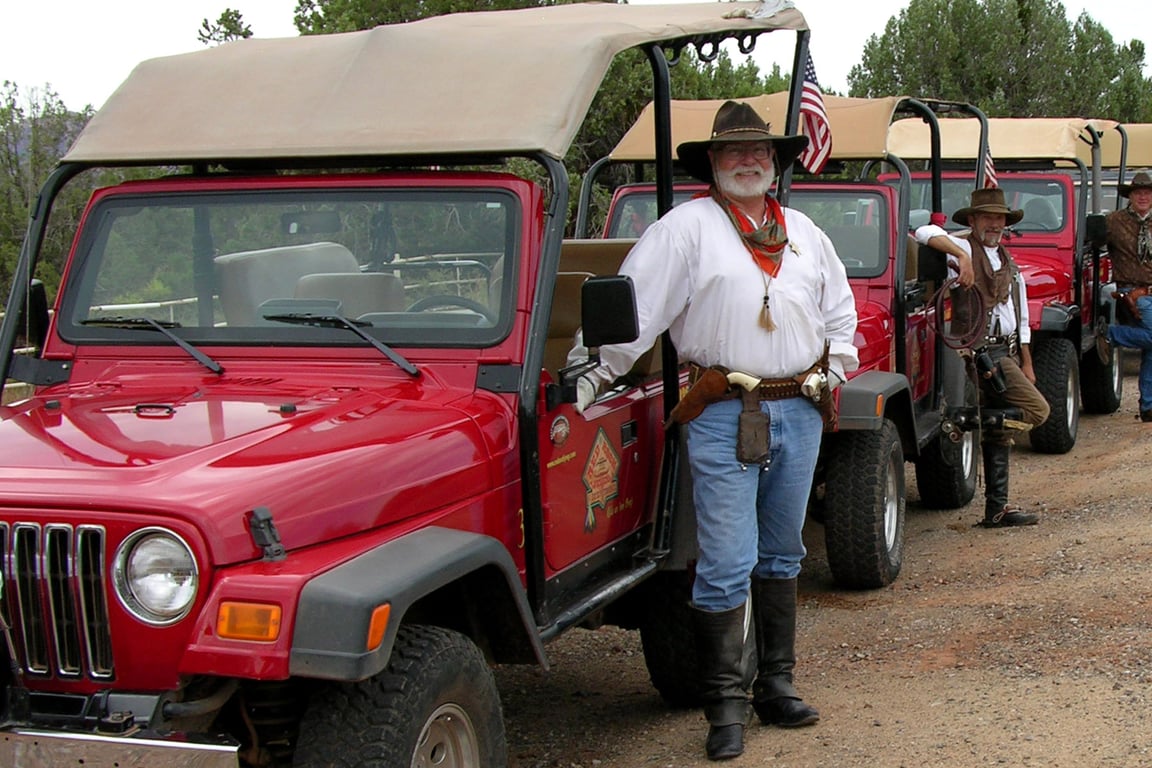 Which Jeep Tour Is Right for You? The Ultimate Guide to Sedona’s Top Jeep Adventures (2026 Update)