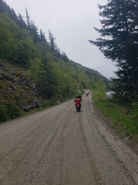 Gold Rush Scooter Tour Tour Image 1