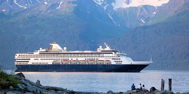 How to Save Money on Your Alaska Cruise
