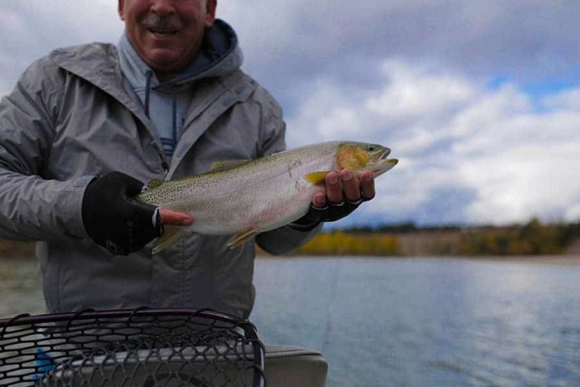 Montana Fly Fishing - Full-Day Tour Image 7