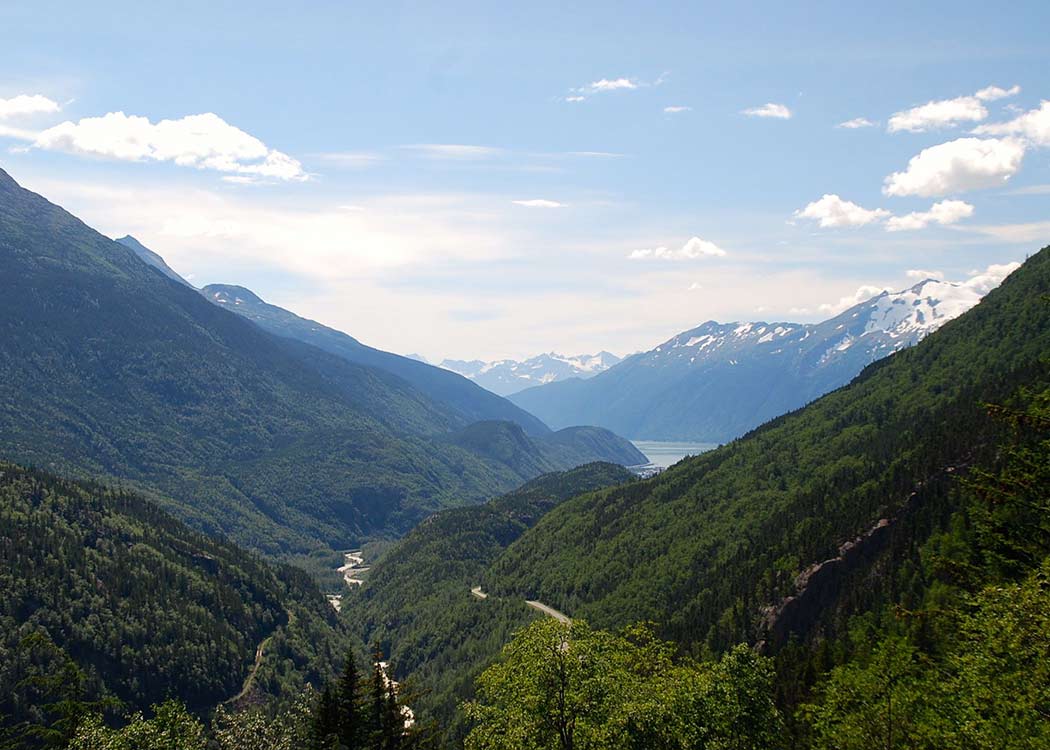 Skagway Adventure Hike Tour Image 4