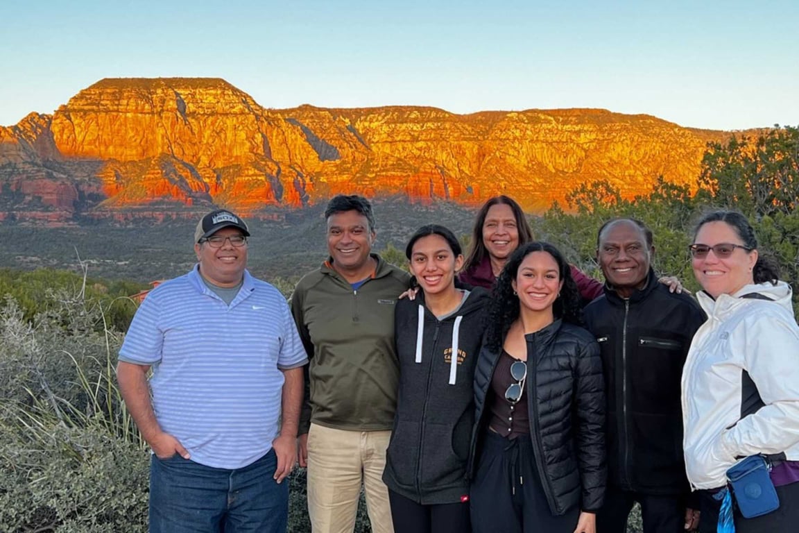 Private Sedona & Raw Chocolate Expedition Tour Image 3