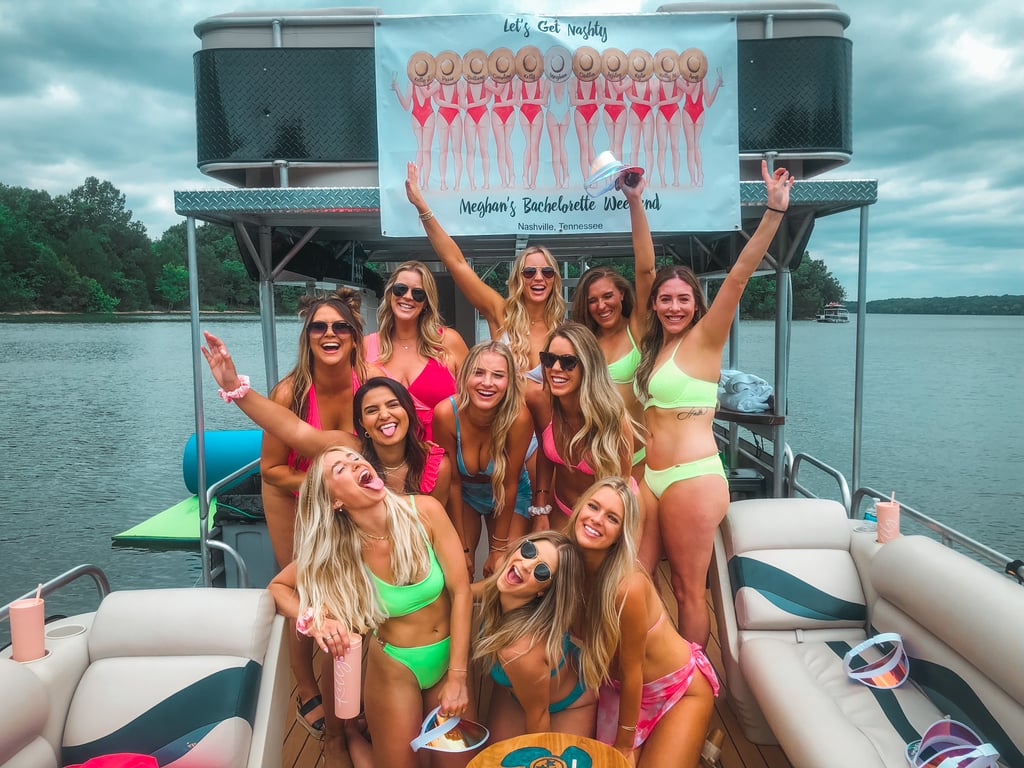 The Ultimate Double Decker Pontoon Experience Tour Image 2