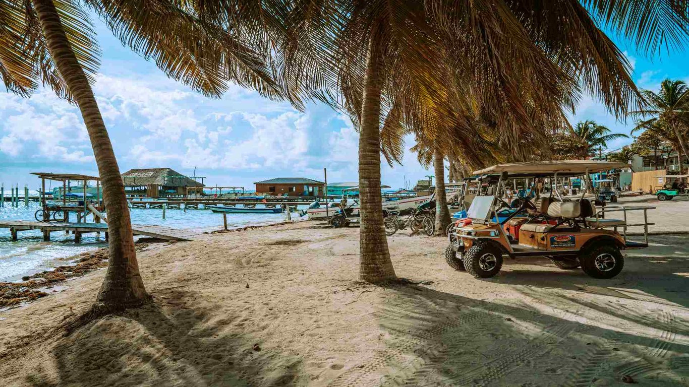 Private in Placencia image