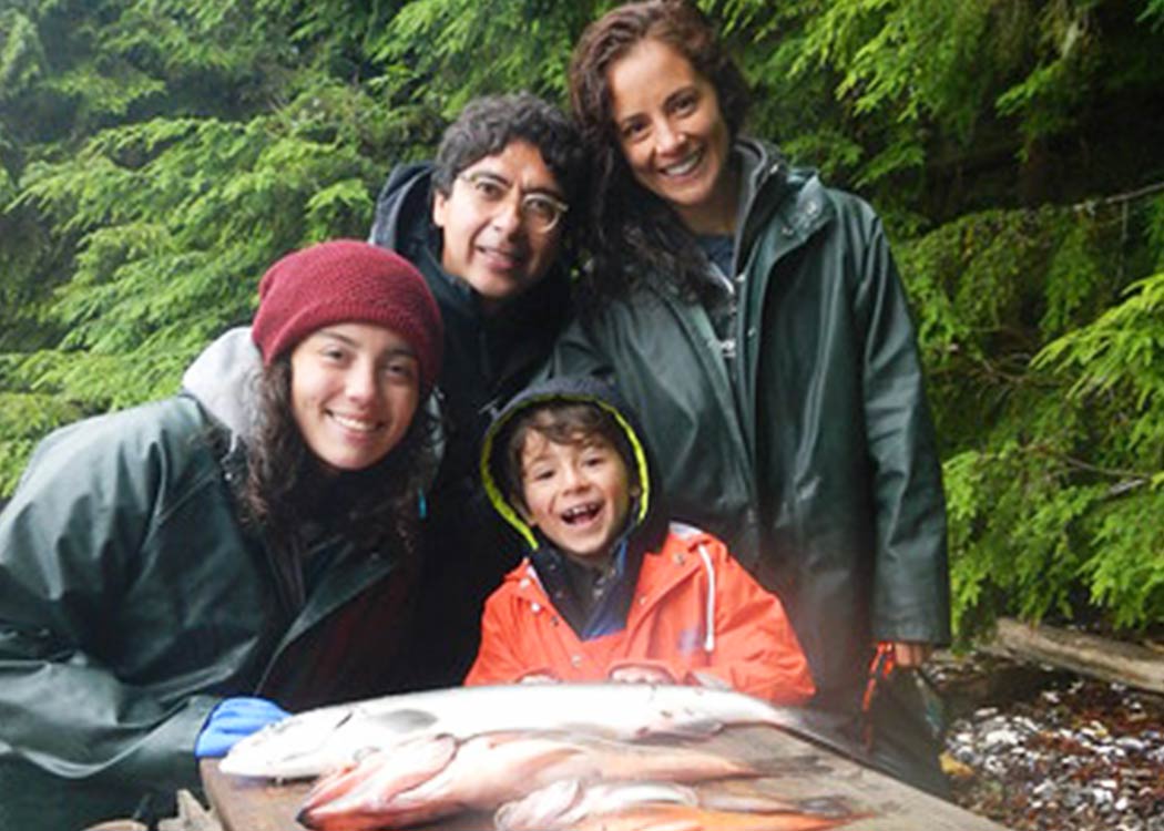 Alaska Fishing: Cook your Catch Tour Image 11