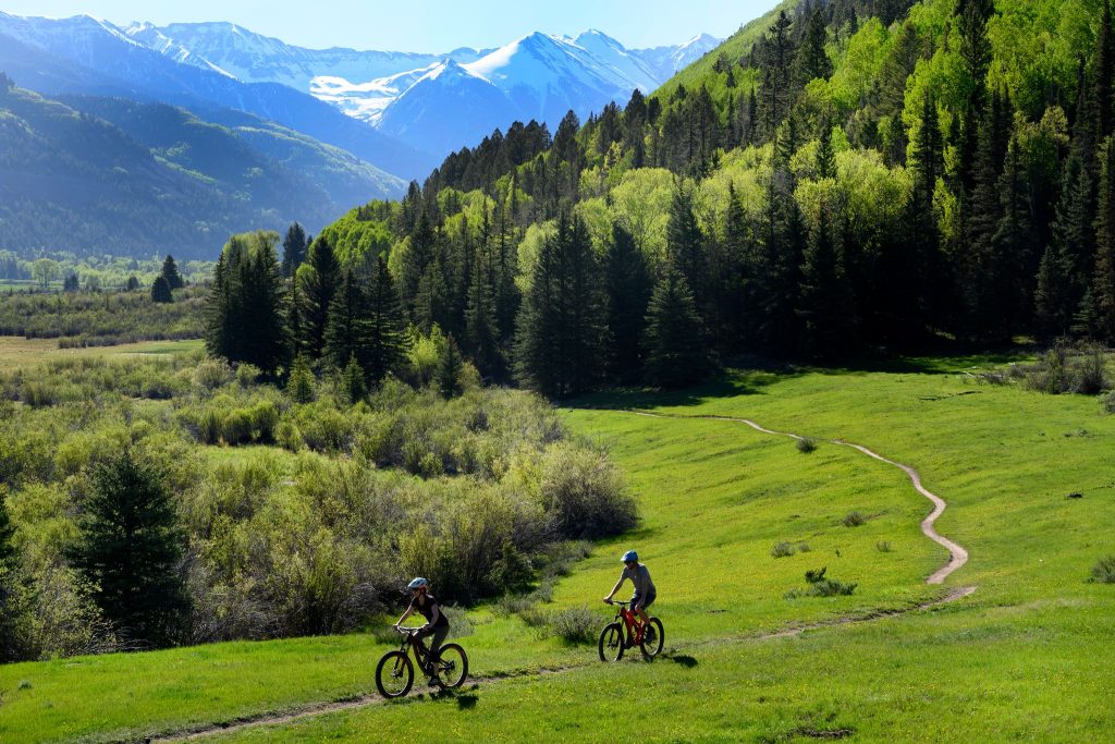 Top Eco-Friendly Tours in Telluride image