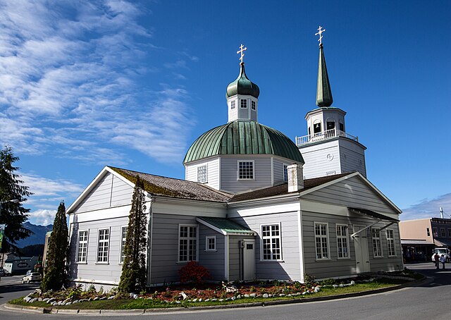 Your Guide to Sitka Cruise Port: Culture, Wildlife, and Scenic Adventures