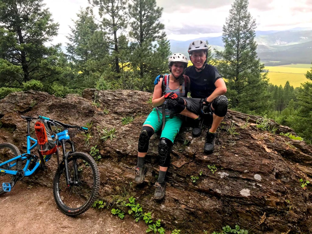 Bike in Kalispell image