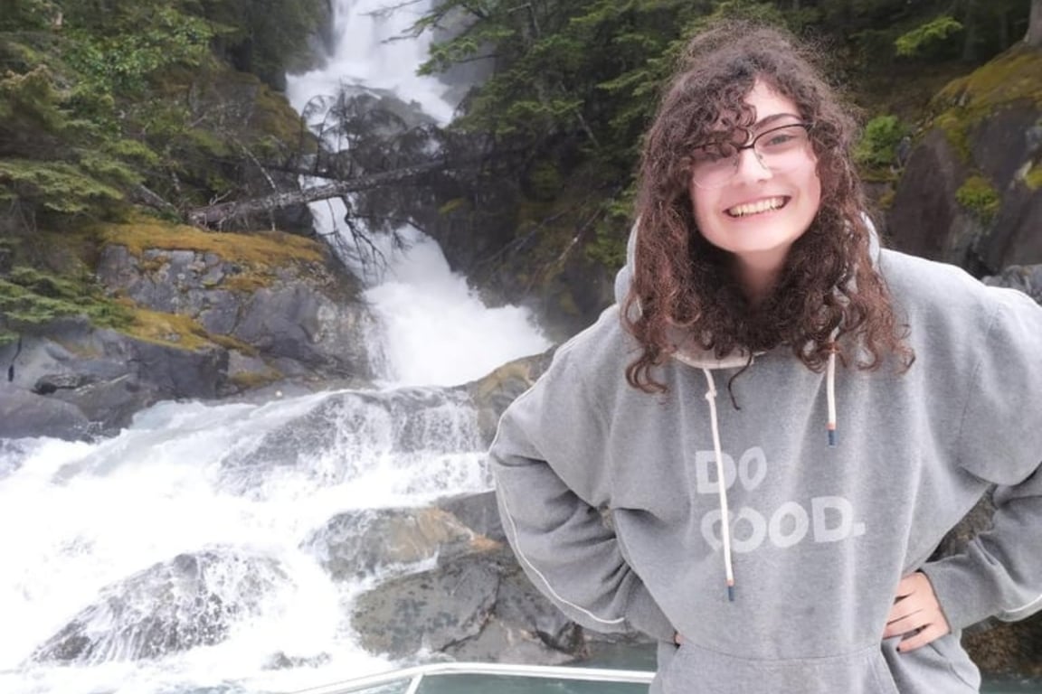 Skagway Waterfall & Wildlife Tour Tour Image 5