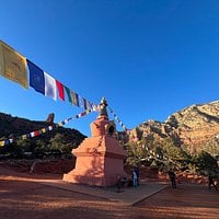 Fantastic way to experience the magic of Sedona! review image 1