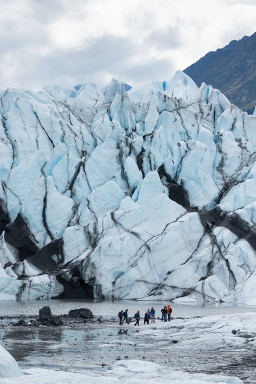 Matanuska Glacier Family Tour Tour Image 2
