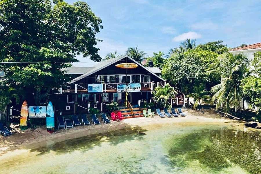 Best Restaurants in Roatan