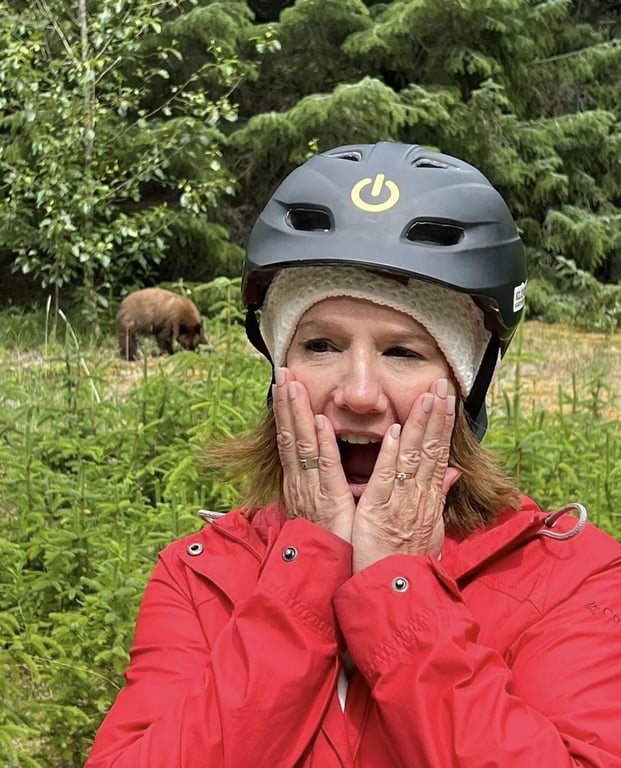 Klondike E-Bike and Beer Tour Tour Image 5