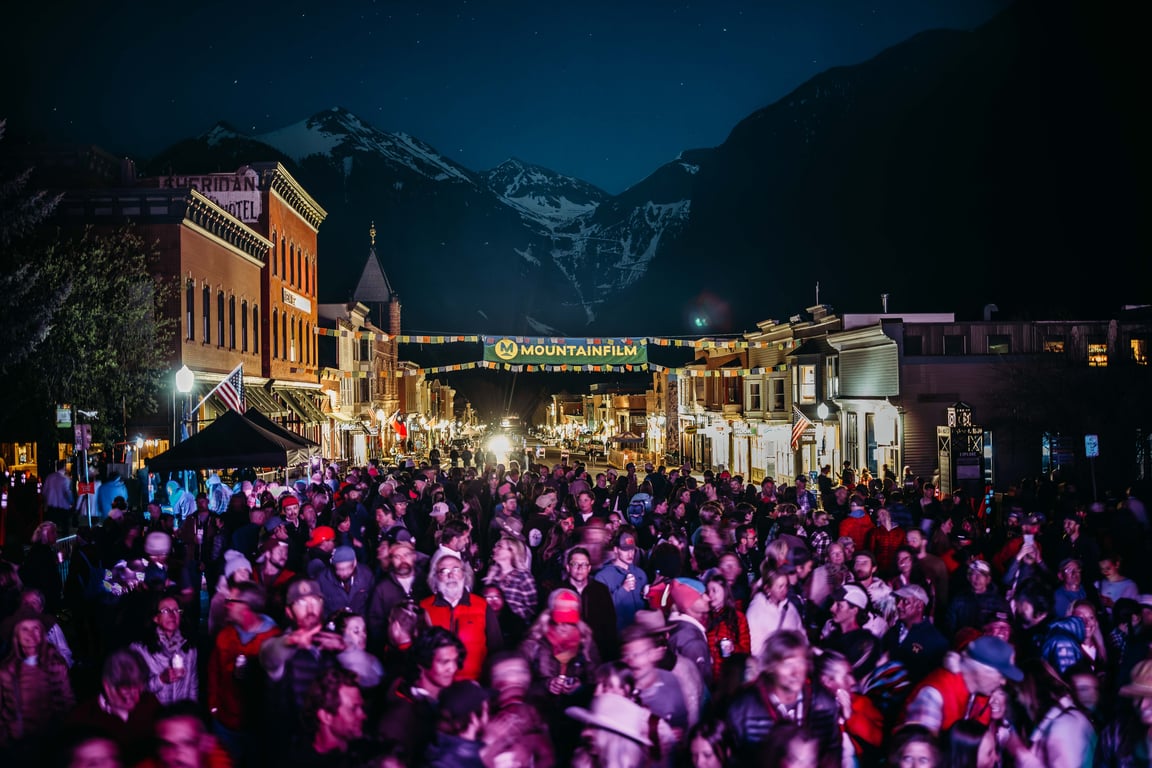 Telluride MountainFilm Festival: Our Expert Visitor's Guide image