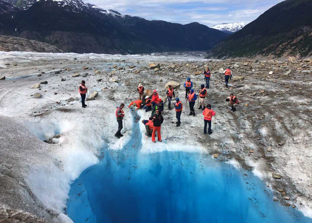 Skagway Glacier Discovery Helicopter Tour Tour Image 2
