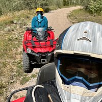 Amazing Time and Scenery review image 2