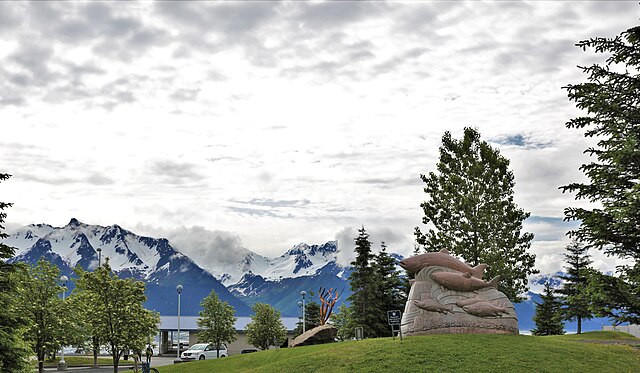 Our Local Expert’s Guide to the Alaska SeaLife Center