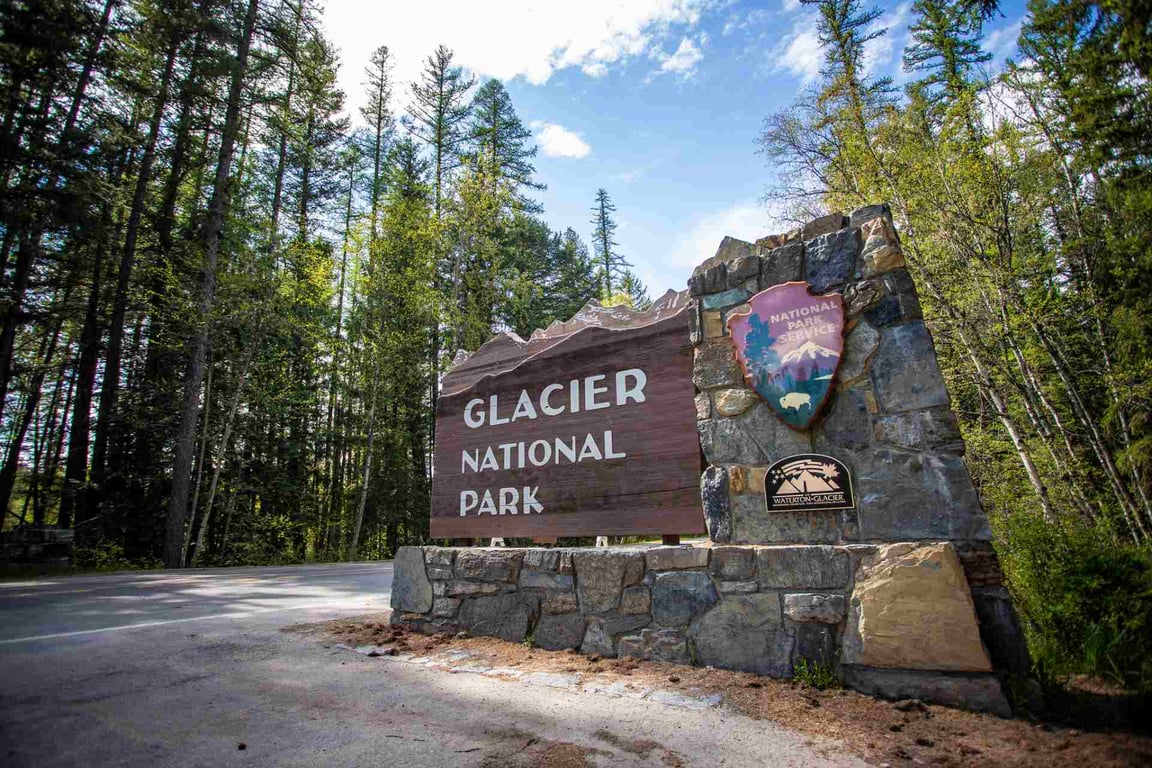 Lake McDonald Scenic Boat Tour Tour Image 6