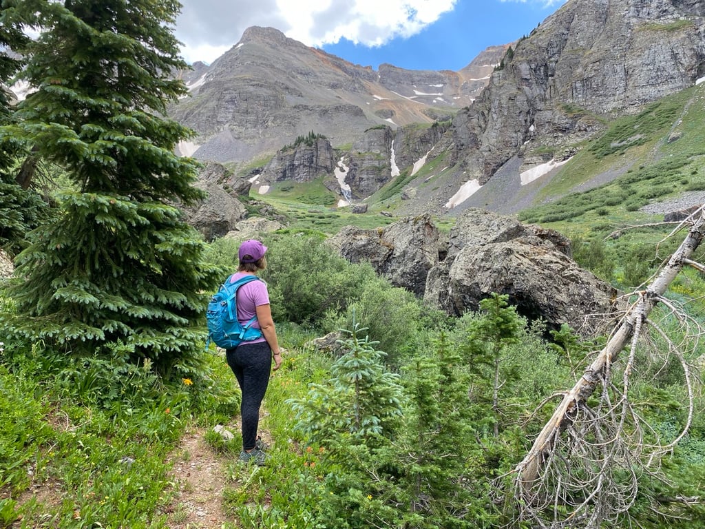 Telluride Hiking Tour - Full Day Tour Image 5